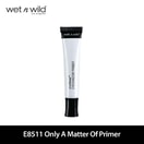Wet N Wild Photo Focus Eyeshadow Primer