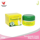 White Esther Temulawak Cream 