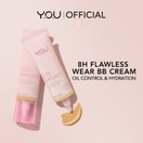 Y.O.U Simplicity Perfect BB Cream