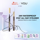 Y.O.U Stay All Day Pen Eyeliner Waterproof