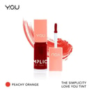 Y.O.U The Simplicity Love You Tint