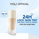 YOU Cloud Touch Blurring Skin Tint