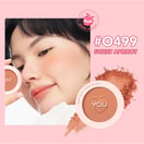 YOU Simplicity Flush Blush - Sweet Apricot