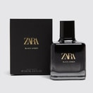 ZARA Black Amber for Woman Eau de Toilette