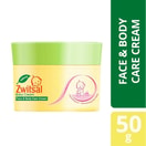 Zwitsal Baby Face & Body Care Cream
