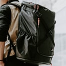 Backpack Travel