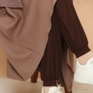Celana Legging Wanita Muslimah