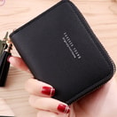 Dompet Kartu ATM Wanita