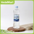 Air Mineral Crystaline 600 ML