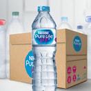 Air Mineral Botol 600 ML