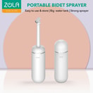Bidet Portabel Sprayer