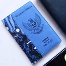 Cover Passport
