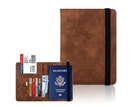 Dompet Paspor