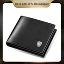 Dompet Pria Kulit Asli