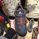 Eiger Stingray Shoes