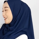 Hijab Instan Olahraga