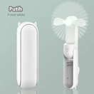Kipas Mini Portable USB