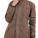 Jaket Wanita Parka Parasut
