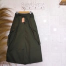 Rok Muslimah Naik Gunung