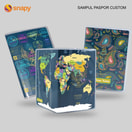 Sampul Paspor