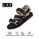 Sandal Travelling Wanita