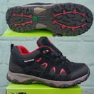 Sepatu Hiking Wanita Waterproof