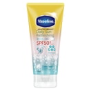 Sunblock SPF 50