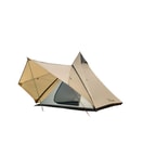 Tenda Camping Double Layer