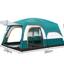 Tenda Camping 6 Orang