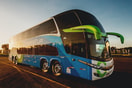 Tiket Bus ke Bali