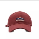 Topi Cap Gunung