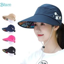 Topi Pantai Korean