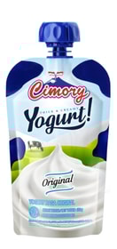 Yogurt