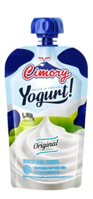 Yogurt