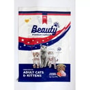 Beauty Dry Food