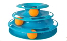 Cat Tower Ball