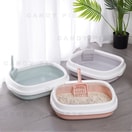 Tempat Pasir Kucing