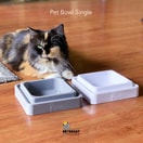 Mangkuk Makan Kucing