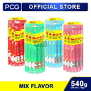 Meo Creamy Treats