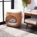 Rumah Tidur Kucing