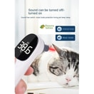 Cat Thermometer