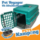 Pet Cargo