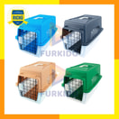 Pet Cargo Plane