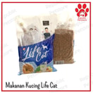 Life Cat Dry Food