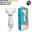 HOLYTACHI 2in1 Dryer Comb