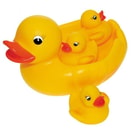 Mainan Mandi Bebek