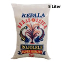 Beras Rojolele Premium