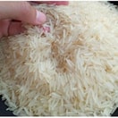 Beras Basmati India Bulog