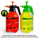 Semprotan Air 2 Liter