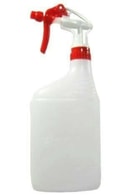 Botol Sprayer Penyemprot